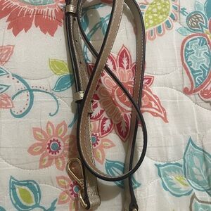 michael kor shoulder strap Replacement